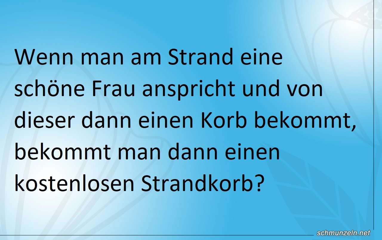 strandkorb
