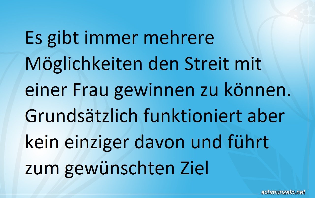 streiten