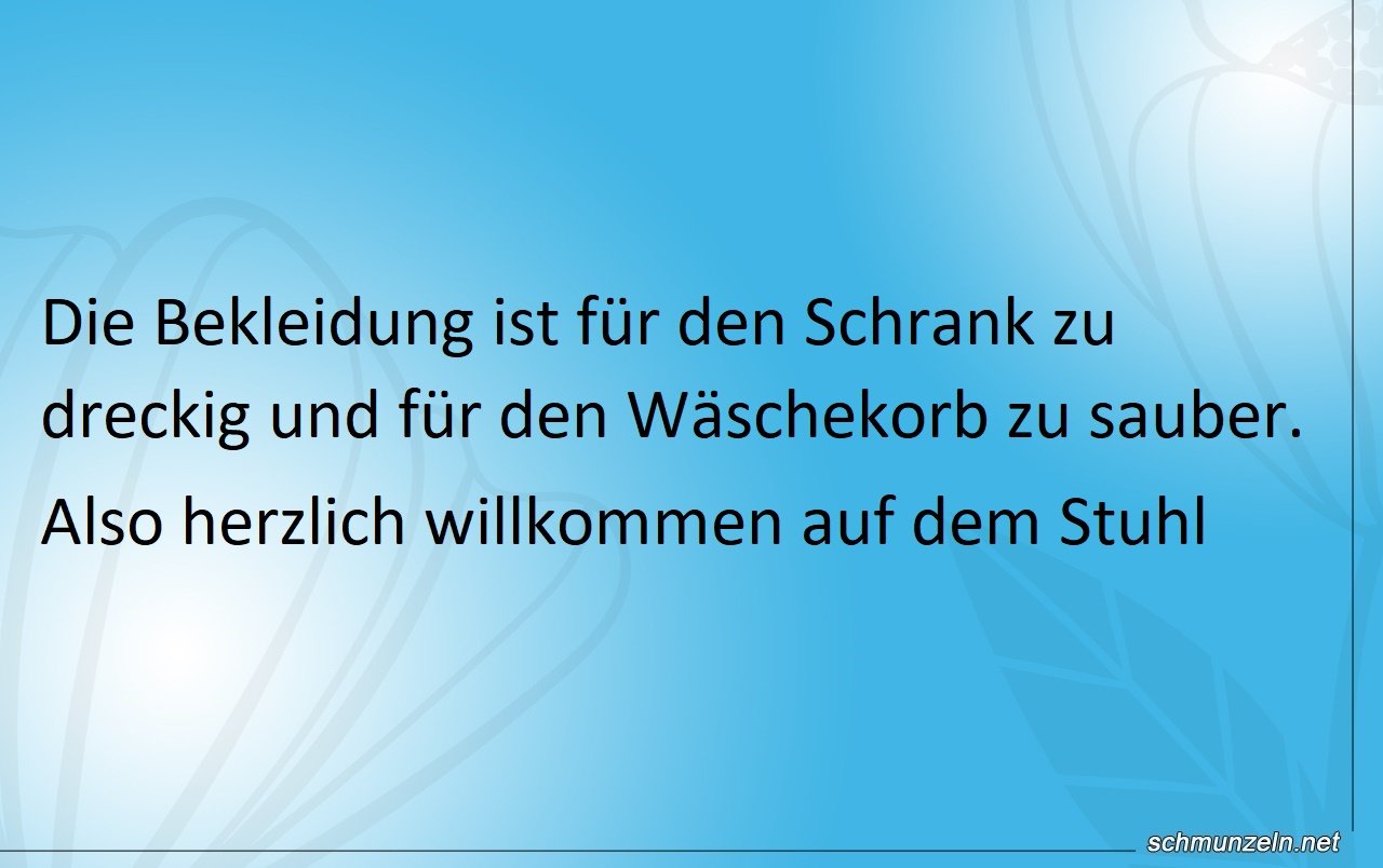 stuhlkleid
