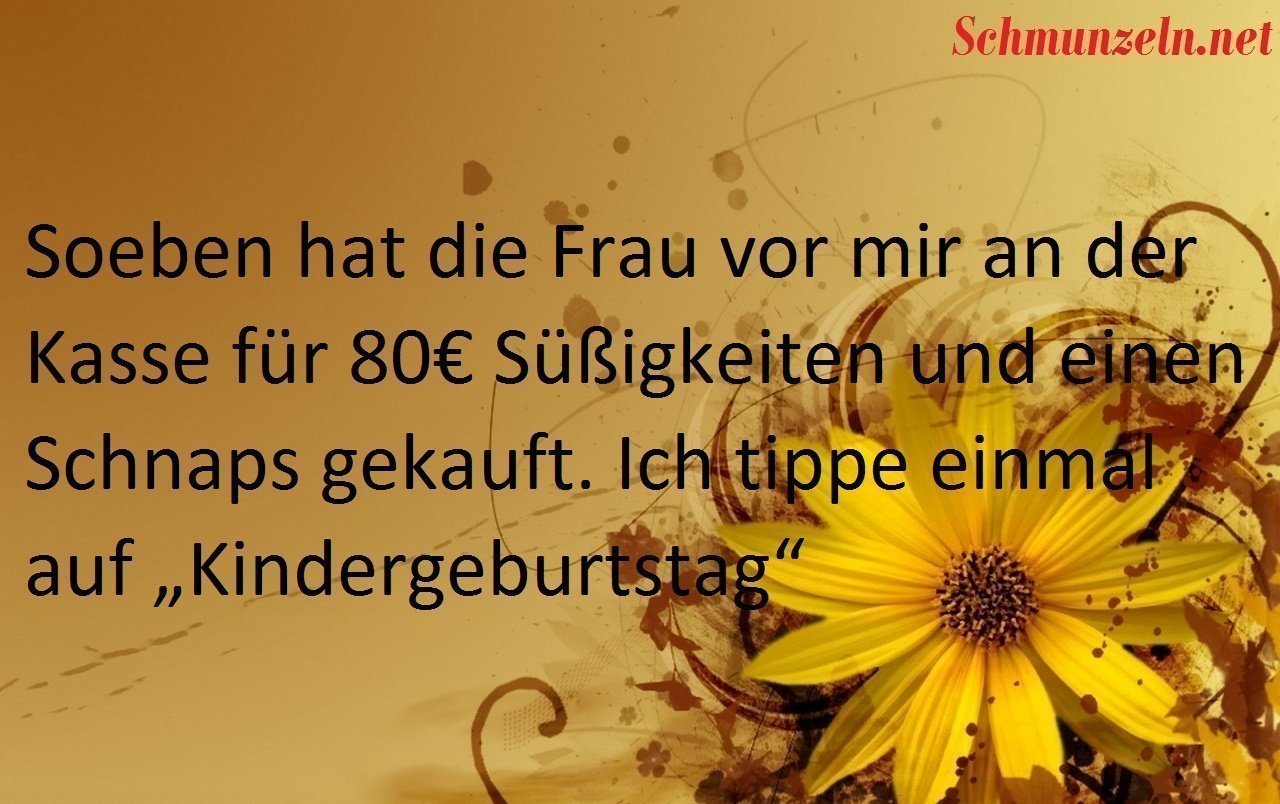 suessigkeiten