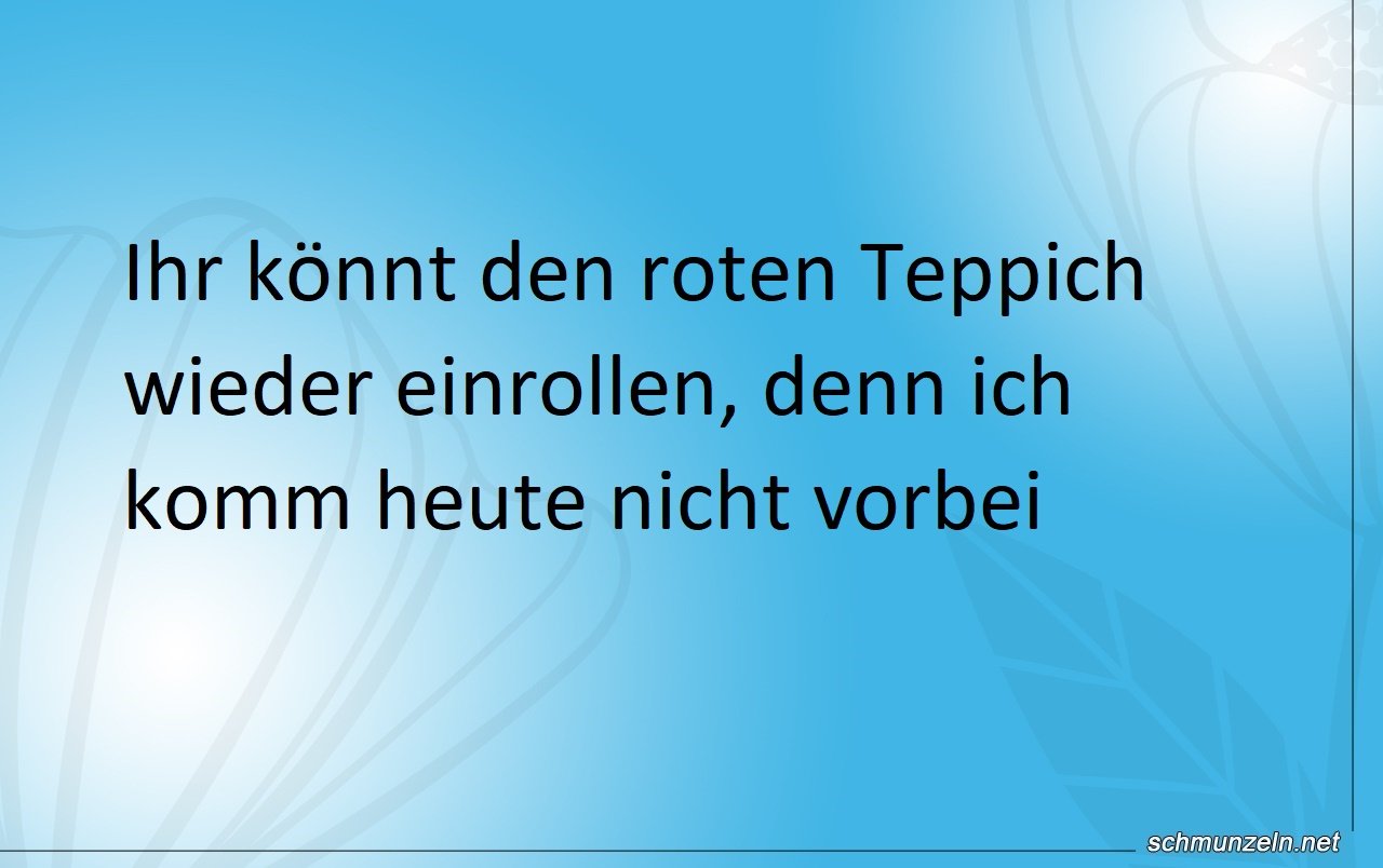 teppich
