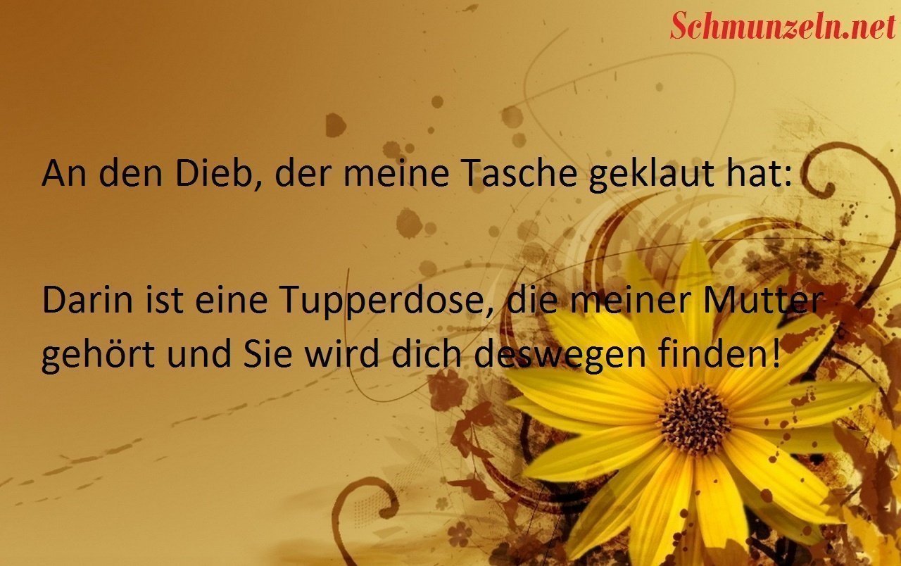 tupperdose