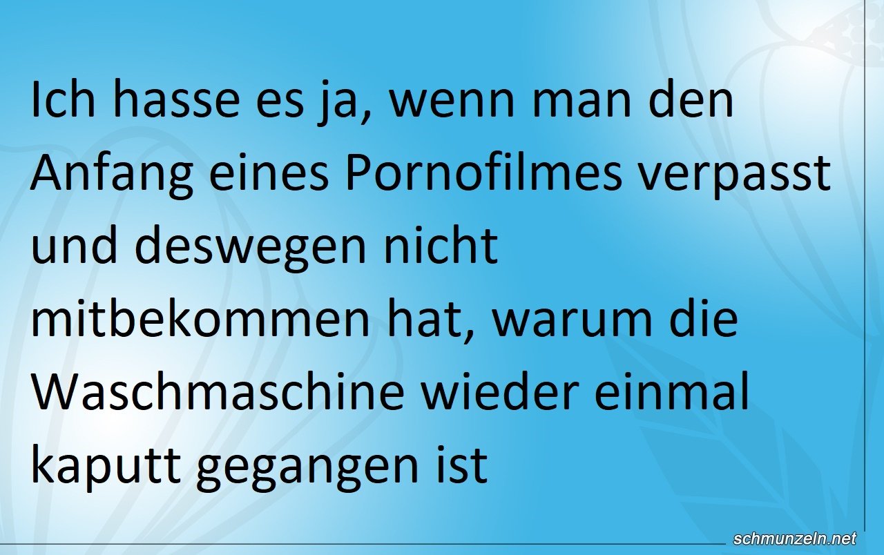 waschmaschine kaputt