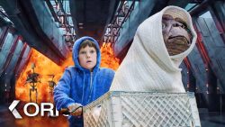 10 heftige easter eggs die kaum