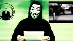 10 Krasse Fakten über Anonymous 10 krasse fakten ueber anonymous