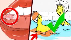 10 luegen die eltern ihren kinde