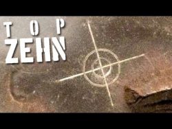 10 merkwurdige google earth entd