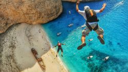 10 spektakulaere basejumps