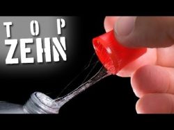 10 zufaellige entdeckungen