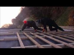 100 schlaege fuer einen nagel