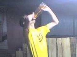 1,5l Bier auf Ex 15l bier auf