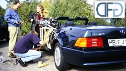 25 Jahre alte Zukunftsvision zu Carsharing und Navigation per Smartphone 25 jahre alte zukunftsvision zu