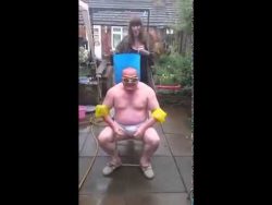 2x hosenscheisser in einem