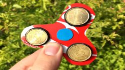 3 coole Fidget Spinner zum Nachbauen 3 coole fidget spinner zum nachb