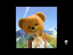 3 haare auf der brust