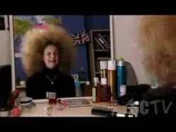 3 Stunden Haare kämmen für nichts 3 stunden haare kaemmen fuer nic