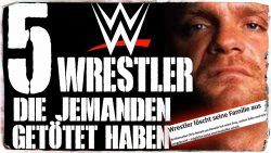 5 wwe wrestler die zu moerdern w