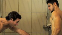 7 absolute no gos beim duschen