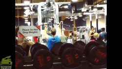 77 Fehler im Fitnessstudio 77 fehler im fitnessstudio