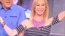 8 momente die im live tv aufgeno