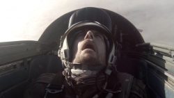 8G im Flugzeug sind dann doch zu viel 8g im flugzeug sind dann doch zu