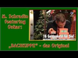 9LIVE - BACHKIPPE das Original 9live bachkippe das original