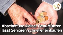 abschaffung kleiner muenzen laes