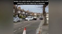 abschleppwagen zerstoert auto al