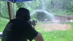 ak47 hat was gegen regen