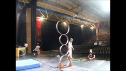 Akrobat müsste man sein akrobat muesste man sein