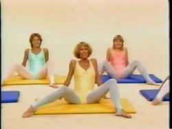 alte tv fitness sendung mit lust