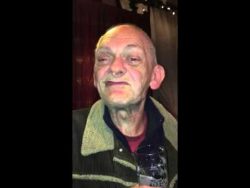 Alter Mann ohne Zähne ist nicht zu verstehen alter mann ohne zaehne ist nicht