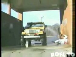 angriff der spruehpistole an der