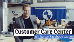 anti hass abteilung von facebook