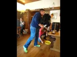 Anzapfkurs nicht bestanden und alles dreckig gemacht anzapfkurs nicht bestanden und a