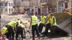 arbeitsteilung im ausland im str