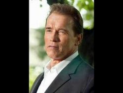 arnold schwarzenegger ruft beim