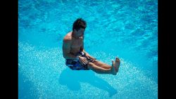 Arschbomben WM: Je lauter der Knall, desto höher der Schmerz arschbomben wm je lauter der kna