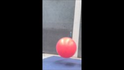 arschklatscher im sportunterrich