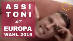 assi toni zur europawahl