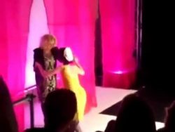 Auch Models haben schlechte Tage auch models haben schlechte tage