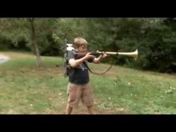 Auf in den Kampf mit der Gefechts Posaune auf in den kampf mit der gefecht