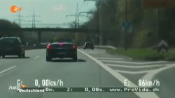 autobahnpolizei vs linke spur sc