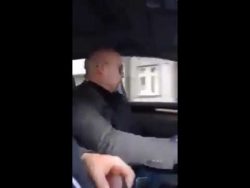 Autofahrer rastet wegen Navi aus autofahrer rastet wegen navi aus