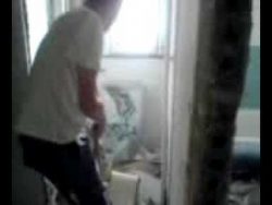 azubi installiert sein erstes kl