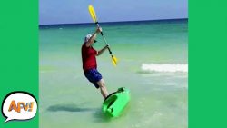 BAD Idea?! More Like RAD Idea | Funniest Fails bad idea more like rad idea funn