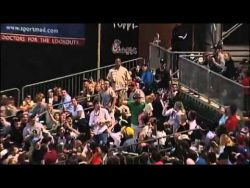 baseballschlaeger fangen wie ein