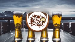 bayerischer biertechno volksmusi