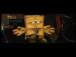 bernd das brot der fussball song