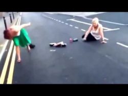 besoffene frauen teil 2